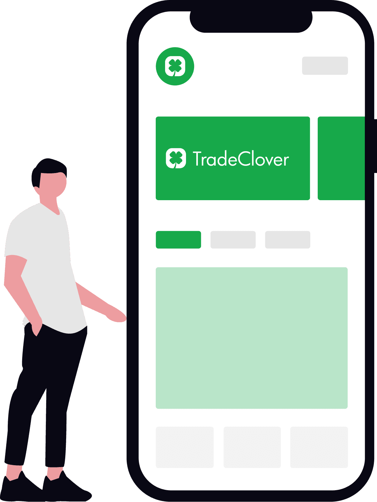 About TradeClover