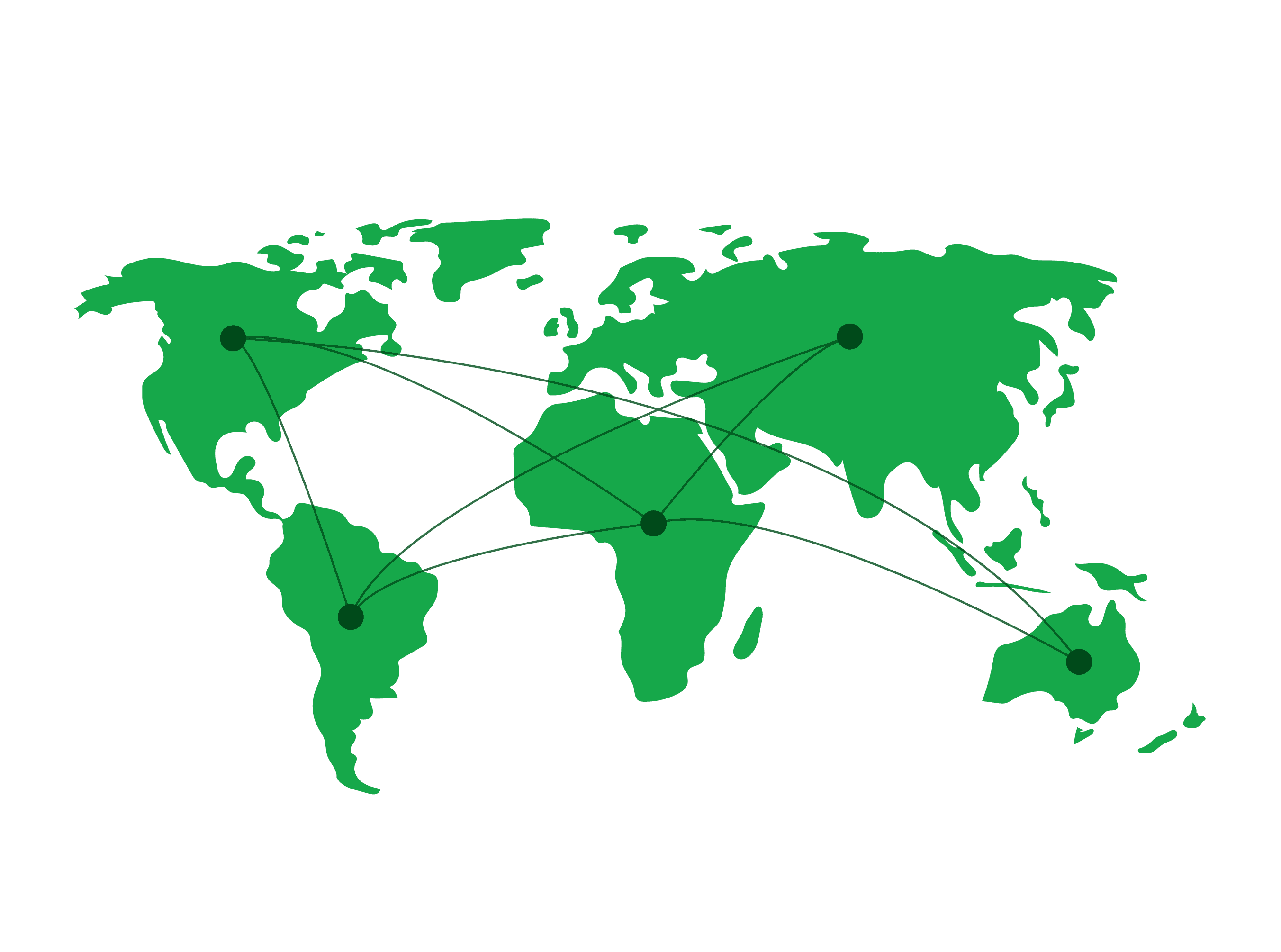 Smooth Global Trade. Powered by AI. Trusted by Thousands.